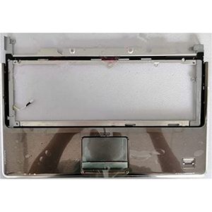 Laptop omhulsel rond toetsenbord Voor For HP Pavilion dv3000 dv3500 dv3600 Zilver