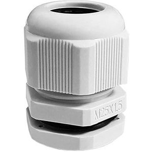 M-25 kabelwartel metrisch 13-18 mm IP68 34.525 3858