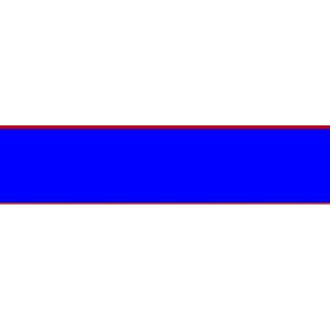 Vlag Armenië Vlag 40 x 60 cm Premium Kwaliteit Bootvlag Motorvlag Professionele kwaliteit