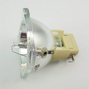 Projectorlamp EC.J5600.001 fit Compatibel met ACER X1160 / X1160P / X1260 / X1260E / H5350 / XD1160 Projectoren Vervangende projectorlamp