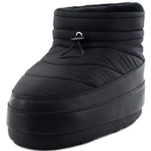 Steve Madden Mercy Dames Laarzen Zwart Maat 7 M