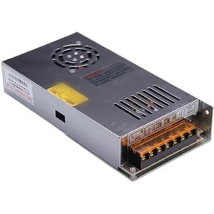 Mini/klein formaat 250w schakelende voeding enkele uitgang 12v 20a programmeerbare ac/dc smps 27v 9a, 24v 10a 36v 6.9a, 15v 16a(12v 20a)