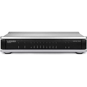 LANCOM - 1784VA - VPN-Router - Geïntegreerde ISDN-gateway - VDSL2/ADSL2+-modem