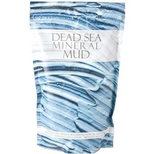 Dode zee - mineraalmodder - 1 kg