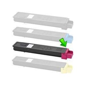 Toner Magenta compatibel Triumph 2550ci Utax 2550ci-6K#662510014+Waster