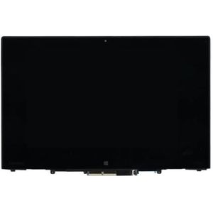 Voor Lenovo X1 voor Yoga 14.0"" Touchscreen met frame LP140QH1-SPE3 FRU:01AY702 00NY412 2560x1440 WQHD 40pin