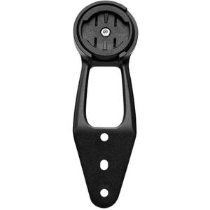 Cannondale SystemBar R-One Computer Mount Zwart