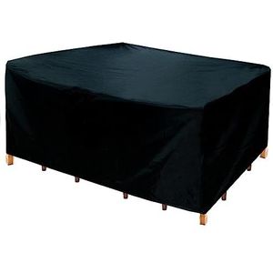 Cabano tuinmeubelhoes voor tafel & stoelen 240g/m² 300 x 200 x 80 cm kopen