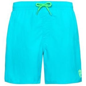 Protest Boys Beach shorts CULTURE JR Cool Aqua 176