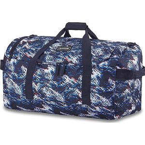 Dakine Eq Duffle 50L Sport- & Reistas, Duffeltas - Dark Tide