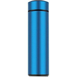 JIAN YA NA Insuline Cooler Medicine Gekoelde Doos Draagbare Drug Reefer Auto Kleine Koelkast Travel Case (Blauw)