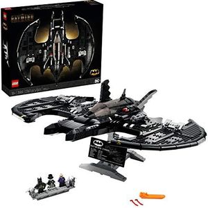 LEGO DC Super Heroes - Batman 1989 Batwing