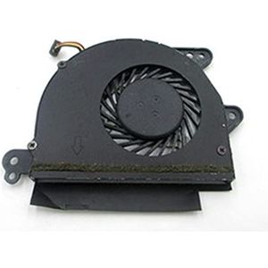 Laptop CPU koelventilator Voor For HP Folio 13-1000 13-2000 Zwart