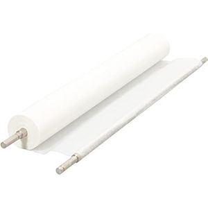Sparepart: Ricoh Claening Web AE045099, Fuser cleaning web, AE045099 (AE045099, Fuser cleaning web, White, 1 pc(s))