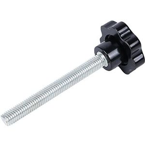 ODO LUCK 80MM Klem Schroef Bout voor Thrustmaster T80 T100 T150 T300 T500 TMX TS-PC Fixatie Stuurwiel