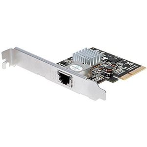 Intellinet - 10 Gigabit - PCI Express Netwerkkaart - 1 Poort - Ondersteunt 10 Gbps