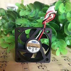 4CM 4010 DA04010B05L DC5V 0.14A double ball 3-wire switch cooling fan