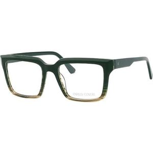 Enrico Coveri ECV152 damesbril, geschikt voor alle soorten glazen., Groen