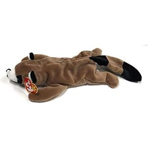 Ty Beanie Babies - Ringo de wasbeer door Beanie Babies