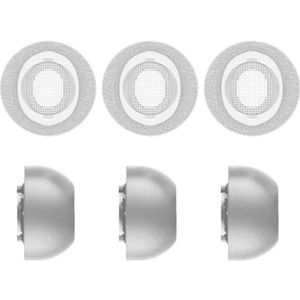 Beveiligt Fit vervangende oordopjes voor Buds 3Pro, Optimals Geluidsisolatie