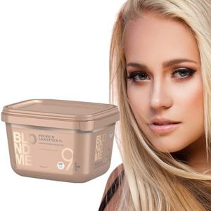 Schwarzkopf Professional BlondMe Premium - Witmakers 9+ - 450 g