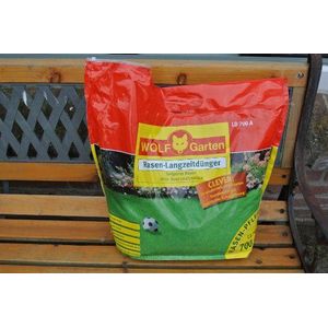 Tuinmest - 5 kg - Organisch - Voor Groei en Bloei