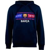 Fc Barcelona Hoodie