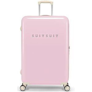 SUITSUIT - Fabulous Fifties - Pink Dust - Reiskoffer (76 cm)