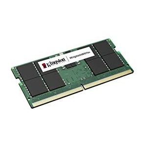 Kingston Technology ValueRAM KVR48S40BS6K2-16 geheugenmodule 16 GB 2 x 8 GB DDR5 4800 MHz