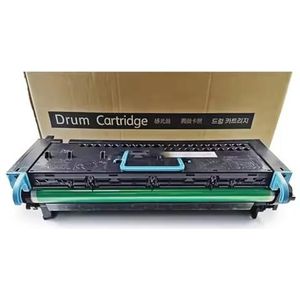 Zwarte beeldeenheid + ontwikkelaar for Bizhub 200/222/250/251/282/350/351 DR-310+DV-310 4068613