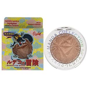 Rude Cosmetics - Manga Twinkle Twinkle - Highlighter - 0,14 oz