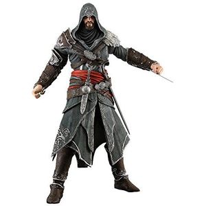 Ezio (Assassin's Creed Revelations) 7 Inch Figure