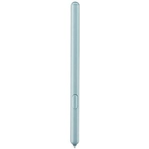Stylus Pennen voor Touchscreens Compatibel voor Samsung Galaxy Tab S6 10.5 2019 T860/T865/T866 Touchscreens Actieve Stylus Potlood Tablet S Vervangende Pen met 5 Vullingen (blauw)