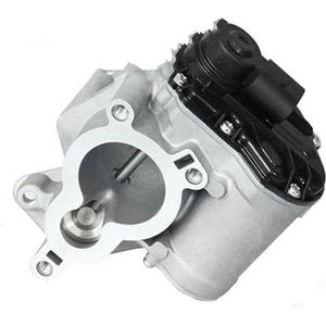 EGR-ventiel Voor NISSAN Voor X-TRAIL (T31) - 2.0 Voor FWD 2008 EGR-klep 8200797706 1495600Q1A 8200691292 A2C53179081 8200327004