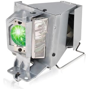 Vervangende projector met behuizing for HD141X EH200ST GT1080 HD26 X316 S316 W316 DX346 SP.8VH01GC01(SP.8VH01GC01 CBH)