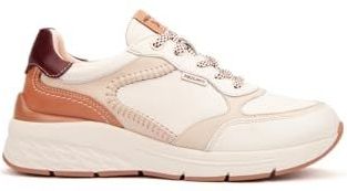 Pikolinos - W6A-6674C1 - Sneakers - Ivoor