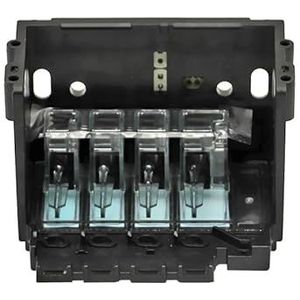 OEM For H-P 932 933 CB863 Full Color Printer Printkop for H-P Off1sejet 7510 7110 7612 7610 6700 Printkop Accessoires (Color : 932XL Printhead)