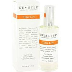 Demeter Demeter Tiger Lily cologne spray 120 ml