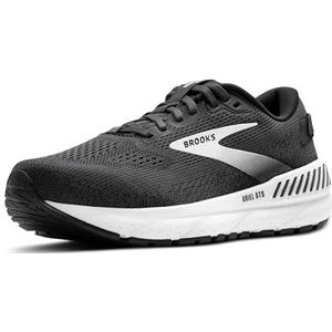 Brooks 1204141D016 Ariel GTS 24 Dames Ebony/Black/White EU 37,5, Ebony/Black/White, 37.5 EU