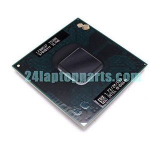 Intel Core T5300 processor 1,73 GHz 2 MB L2