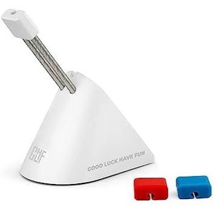 Computer Muisbungee - Verstelbaar - Rubber - Drie Kleuren