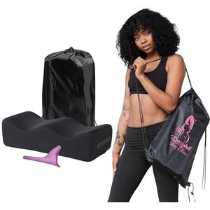 Braziliaans Butt Lift Kussen, BBL Recovery Pillow, mijn buit kussen, BBL schuim kussen, Post op kussen voor kont, BBL Recovery Pillow met rugleuning