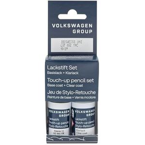 Y9C Ibis-reparatiepenset, wit