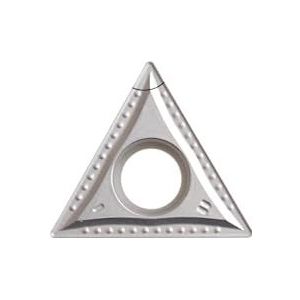 10 stuks TCMT090204 TCMT110204 TCMT110208 TCMT16T304 TCMT16T308 hardmetalen draaigereedschap voor binnen-cirkelsnijder voor CNC(TCMT16T304-MT GC3000)