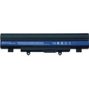 AL14A32 Laptopbatterij voor Acer voor Aspire V3-472, V3-472-57M0 V5-572, V5-572G V5-572PG E14/ E15 / Touch E5-411, E5-411-P137