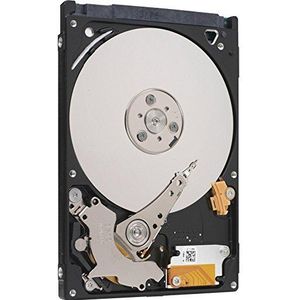 Seagate Momentus 500GB SATA 6Gb/s 2.5" 2.5" SATA III