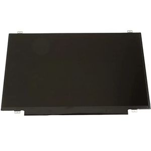 Vervangend Scherm Laptop LCD Scherm Display Voor For ACER For Aspire 4820 4820G 4820T 4820TG 4820TZ 4820TZG 14 Inch 30 Pins 1366 * 768