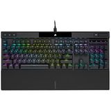 Corsair K70 RGB PRO - Mechanisch Gaming Toetsenbord - RGB - Aluminium Frame