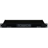 JB Systems AMP 400.2-2-kanaals versterker