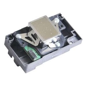 SoKOIUU Printkop compatibel met F173050, voor F173060 F173070 L1800 RX580 1390 1400 1410 1430 1500W R260 R270 R330